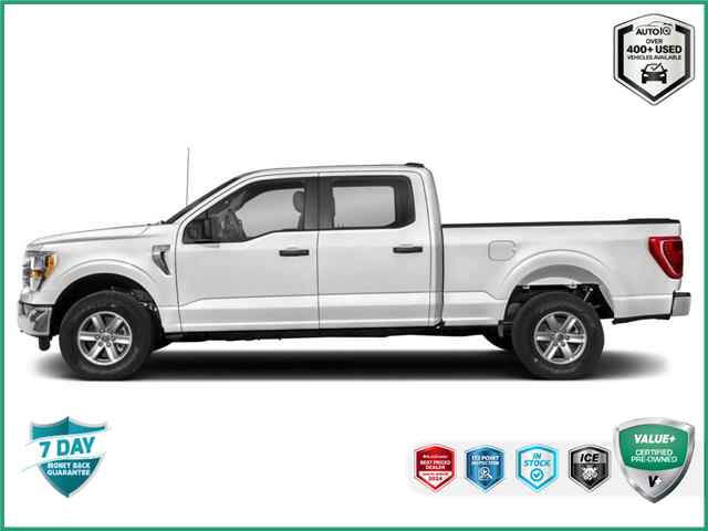 2023 Ford F-150 XLT (Stk: 95361) in Sault Ste. Marie - Image 2 of 12