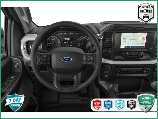 2023 Ford F-150 XLT (Stk: 95361) in Sault Ste. Marie - Image 4 of 12