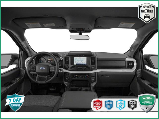 2023 Ford F-150 XLT (Stk: 95361) in Sault Ste. Marie - Image 5 of 12