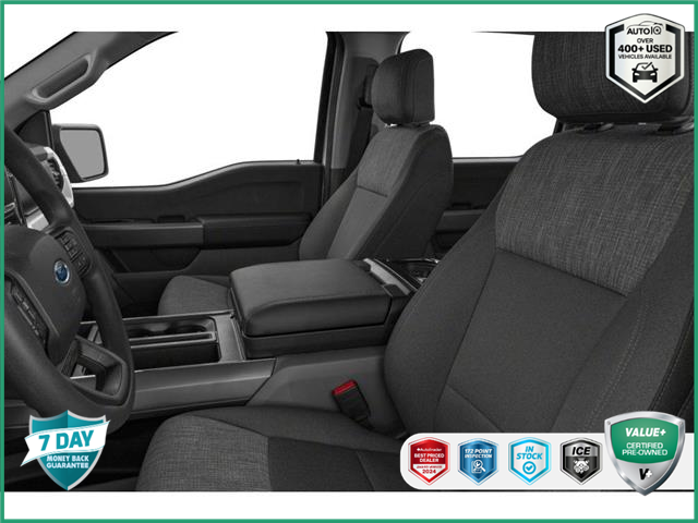 2023 Ford F-150 XLT (Stk: 95361) in Sault Ste. Marie - Image 6 of 12
