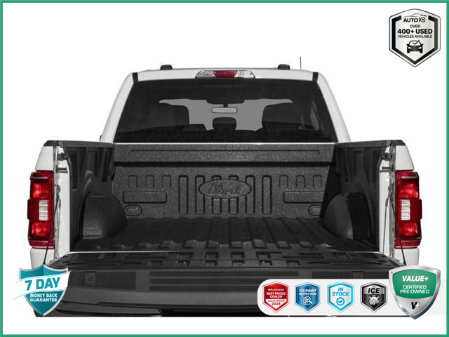 2023 Ford F-150 XLT (Stk: 95361) in Sault Ste. Marie - Image 8 of 12
