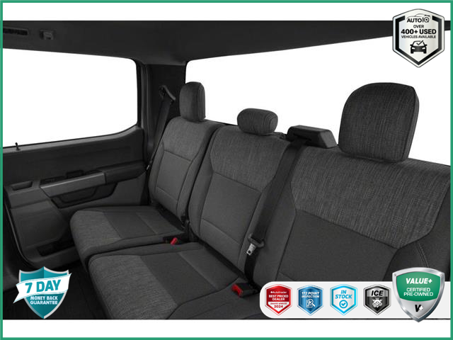 2023 Ford F-150 XLT (Stk: 95361) in Sault Ste. Marie - Image 9 of 12