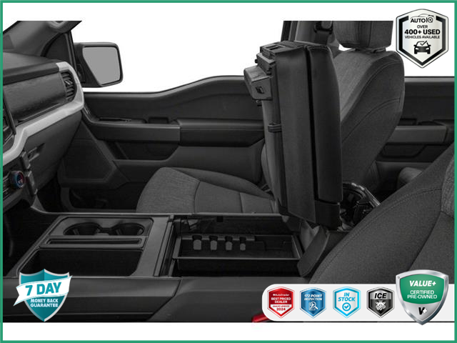 2023 Ford F-150 XLT (Stk: 95361) in Sault Ste. Marie - Image 10 of 12