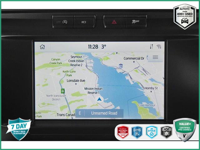 2023 Ford F-150 XLT (Stk: 95361) in Sault Ste. Marie - Image 12 of 12