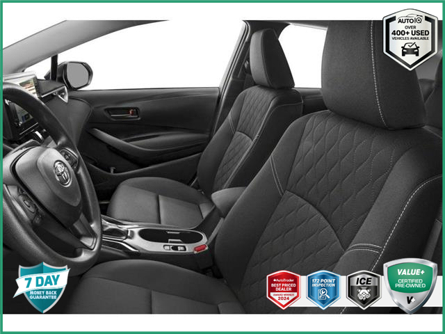 2024 Toyota Corolla LE (Stk: FH365A) in Sault Ste. Marie - Image 6 of 11