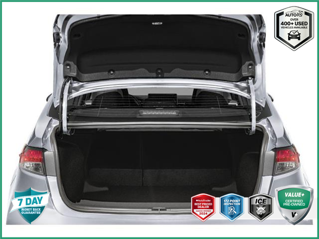 2024 Toyota Corolla LE (Stk: FH365A) in Sault Ste. Marie - Image 8 of 11