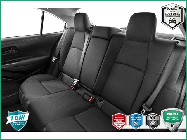 2024 Toyota Corolla LE (Stk: FH365A) in Sault Ste. Marie - Image 9 of 11