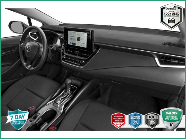 2024 Toyota Corolla LE (Stk: FH365A) in Sault Ste. Marie - Image 11 of 11
