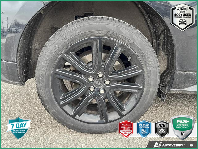 2022 Ford Edge ST Line (Stk: P7330) in Oakville - Image 6 of 24