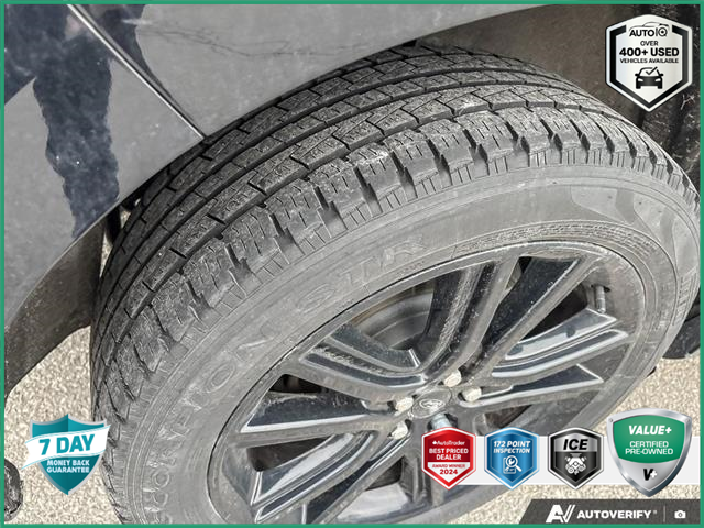 2022 Ford Edge ST Line (Stk: P7330) in Oakville - Image 7 of 24