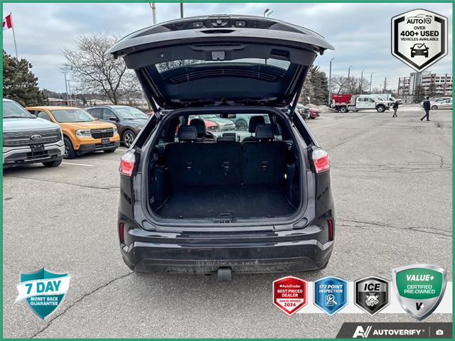 2022 Ford Edge ST Line (Stk: P7330) in Oakville - Image 11 of 24