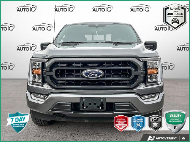 2022 Ford F-150 XLT (Stk: 00H2722) in Hamilton - Image 2 of 21