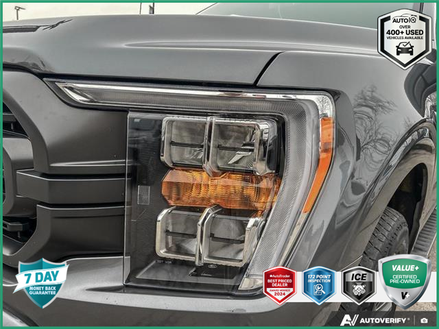 2022 Ford F-150 XLT (Stk: 00H2722) in Hamilton - Image 6 of 21