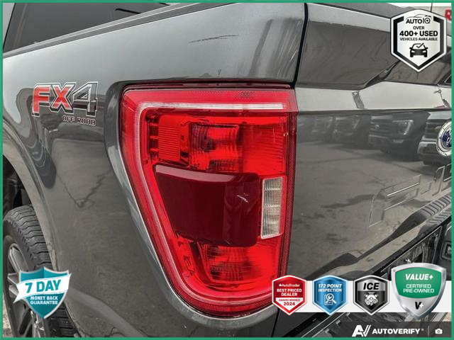 2022 Ford F-150 XLT (Stk: 00H2722) in Hamilton - Image 7 of 21