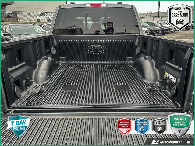 2022 Ford F-150 XLT (Stk: 00H2722) in Hamilton - Image 8 of 21