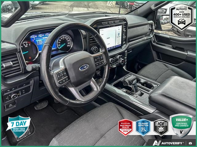 2022 Ford F-150 XLT (Stk: 00H2722) in Hamilton - Image 9 of 21