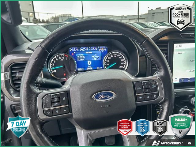 2022 Ford F-150 XLT (Stk: 00H2722) in Hamilton - Image 10 of 21