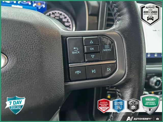2022 Ford F-150 XLT (Stk: 00H2722) in Hamilton - Image 12 of 21