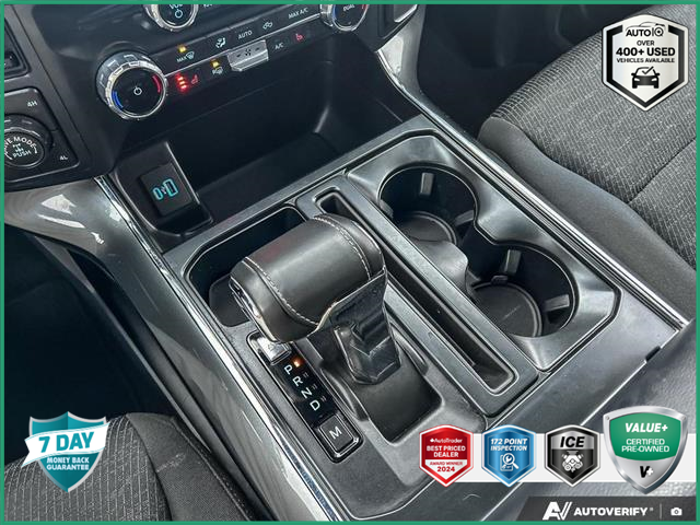 2022 Ford F-150 XLT (Stk: 00H2722) in Hamilton - Image 14 of 21