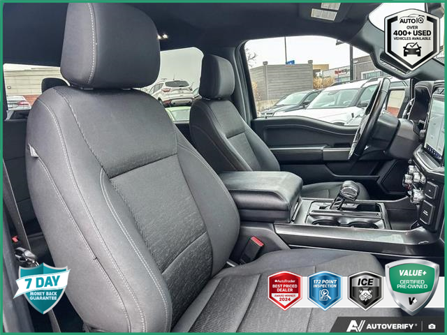 2022 Ford F-150 XLT (Stk: 00H2722) in Hamilton - Image 18 of 21