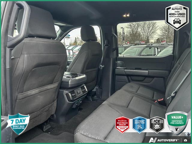 2022 Ford F-150 XLT (Stk: 00H2722) in Hamilton - Image 19 of 21