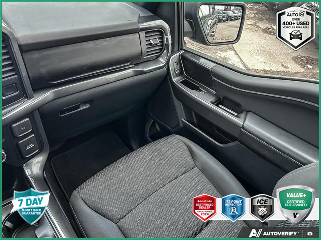 2022 Ford F-150 XLT (Stk: 00H2722) in Hamilton - Image 21 of 21