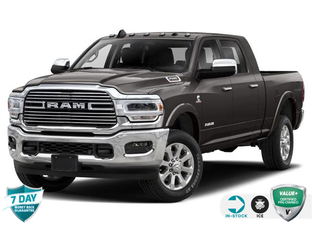 2019 RAM 2500 Limited (Stk: 102661A) in St. Thomas - Image 1 of 11