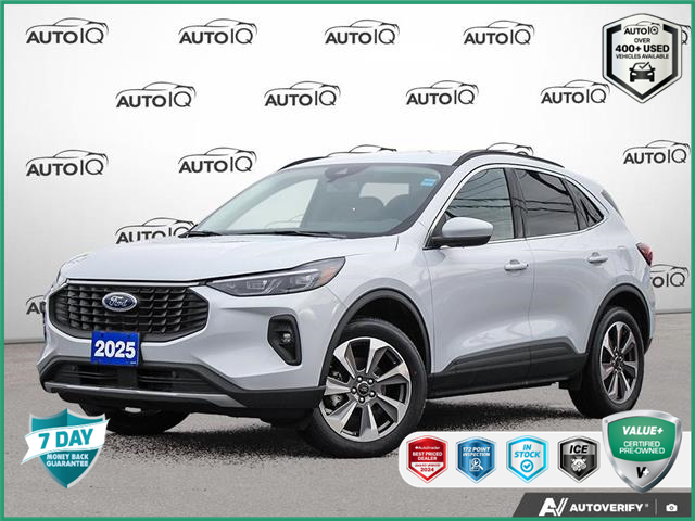 2025 Ford Escape Platinum (Stk: 803222R) in St. Catharines - Image 1 of 24