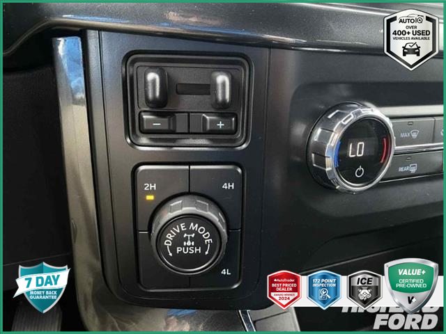 2021 Ford F-150 XLT (Stk: 95377X) in Sault Ste. Marie - Image 1 of 19