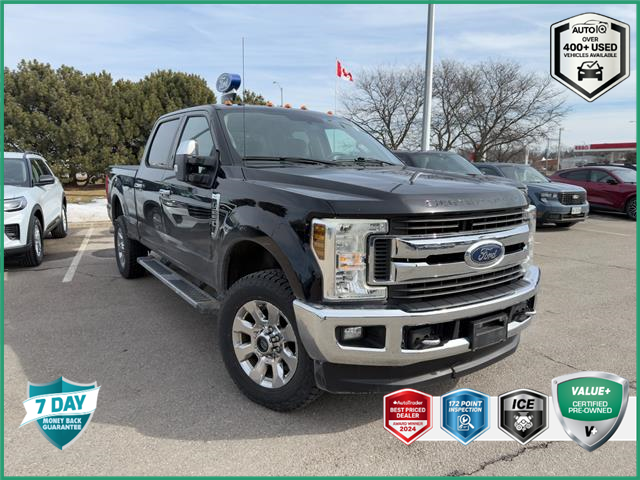 2018 Ford F-250 XLT (Stk: 5F192A) in Oakville - Image 1 of 30
