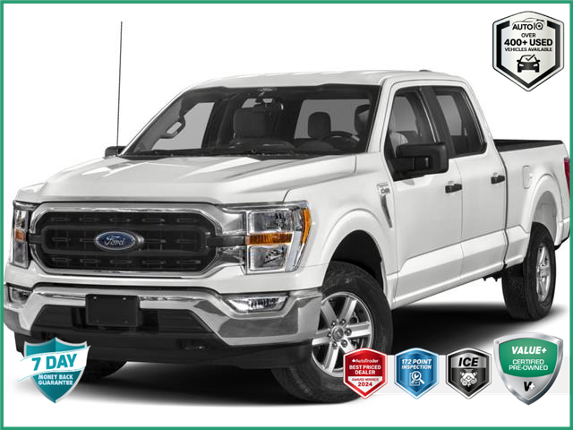 2023 Ford F-150 XLT (Stk: J0H2750) in Hamilton - Image 1 of 10