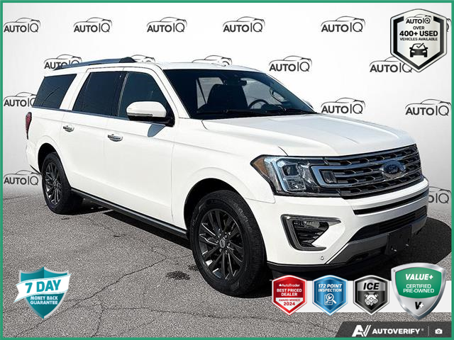 2021 Ford Expedition Max Limited 1FMJK2AT6MEA39845 P7384 in Oakville