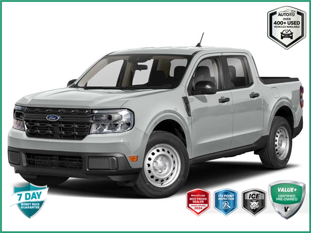 2024 Ford Maverick XL (Stk: MFL95459) in Sault Ste. Marie - Image 1 of 9