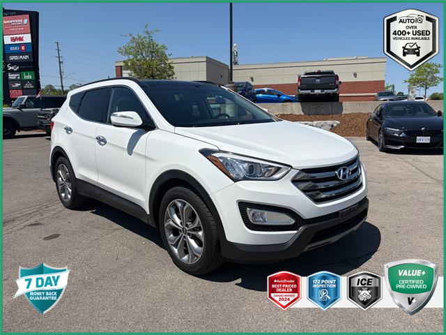 2015 Hyundai Santa Fe Sport 2.0T Limited (Stk: AFLA260138) in Hamilton - Image 1 of 1