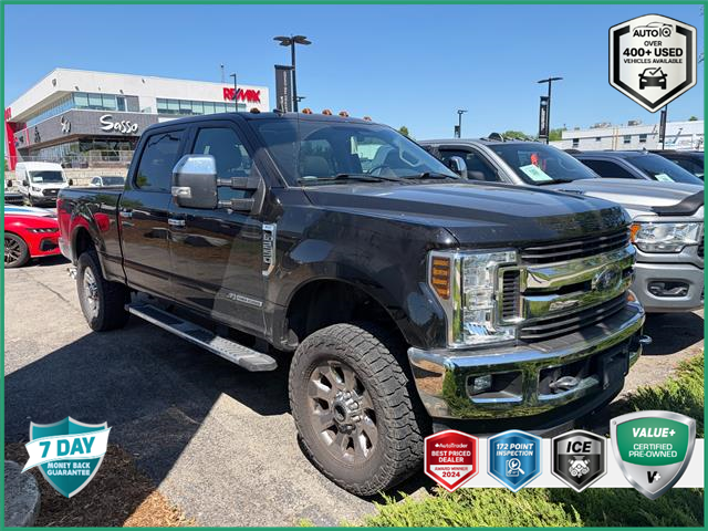 2019 Ford F-250 XLT (Stk: AFLA260234DT) in Hamilton - Image 1 of 1
