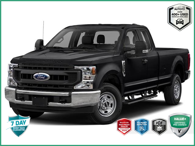 2022 Ford F-250 XL (Stk: P221045) in Grimsby - Image 1 of 12