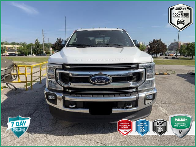 2022 Ford F-250 XLT (Stk: OFLP7394) in Oakville - Image 1 of 13