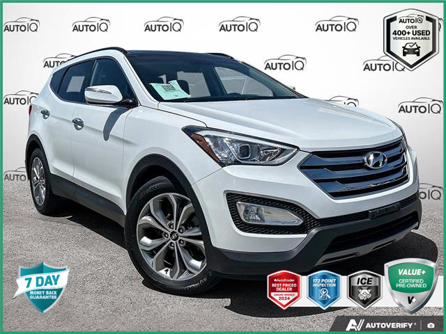 2015 Hyundai Santa Fe Sport 2.0T Limited (Stk: AFLA260138) in Hamilton - Image 1 of 20 2015 Hyundai Santa Fe Sport 2.0T Limited (Stk: AFLA260138) in Hamilton - Image 1 of 20