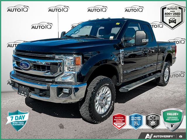 2022 Ford F-250 XL (Stk: P221045) in Grimsby - Image 1 of 25
