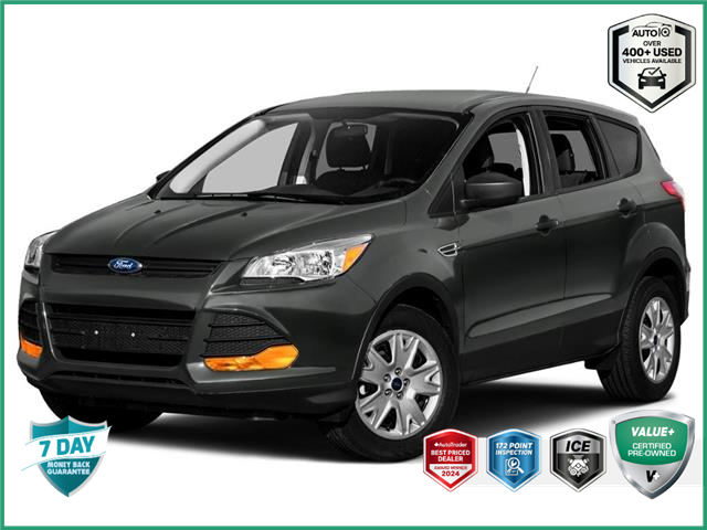 2016 Ford Escape SE (Stk: MFLXI014A) in Sault Ste. Marie - Image 1 of 12
