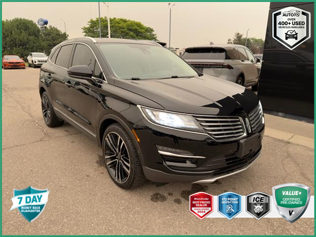 2018 Lincoln MKC Reserve (Stk: OFL6X050X) in Oakville - Image 1 of 26