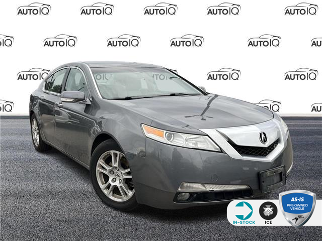 2009 Acura TL Base (Stk: 3C017Z) in Oakville - Image 1 of 19