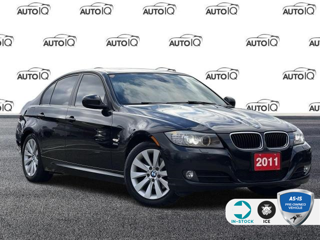 2011 BMW 328i xDrive (Stk: 24D0380AXZ) in Kitchener - Image 1 of 18