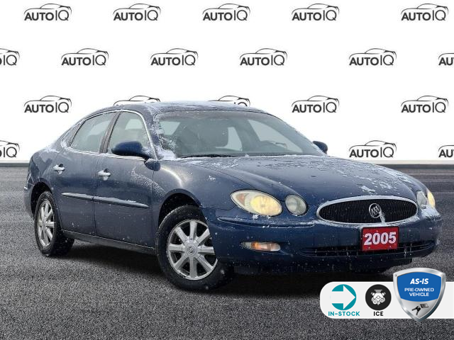 2005 Buick Allure CX (Stk: 170140BZ) in Kitchener - Image 1 of 1