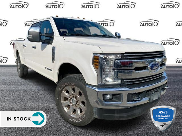2019 Ford F-350 XLT (Stk: Q163AX) in Grimsby - Image 1 of 22