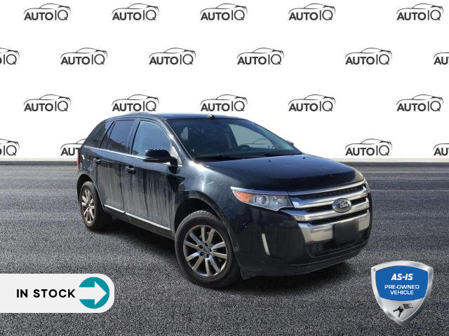 2013 Ford Edge Limited (Stk: B240072Z) in Hamilton - Image 1 of 20