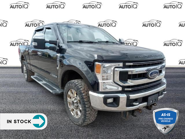 2020 Ford F-250 XLT (Stk: 95020Z) in Sault Ste. Marie - Image 1 of 25