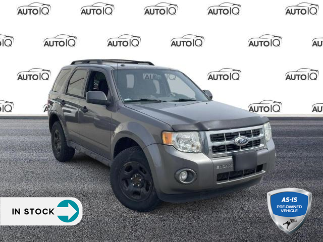 2012 Ford Escape XLT (Stk: A240130Z) in Hamilton - Image 1 of 17