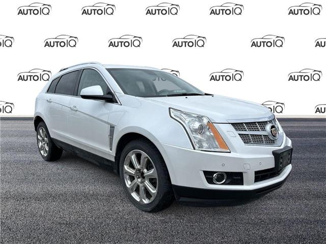2012 Cadillac SRX Luxury and Performance Collection (Stk: 24B287A) in Tillsonburg - Image 1 of 19