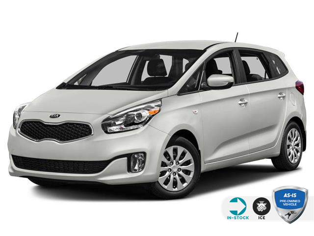 2016 Kia Rondo LX (Stk: 95170AXZ) in Sault Ste. Marie - Image 1 of 12